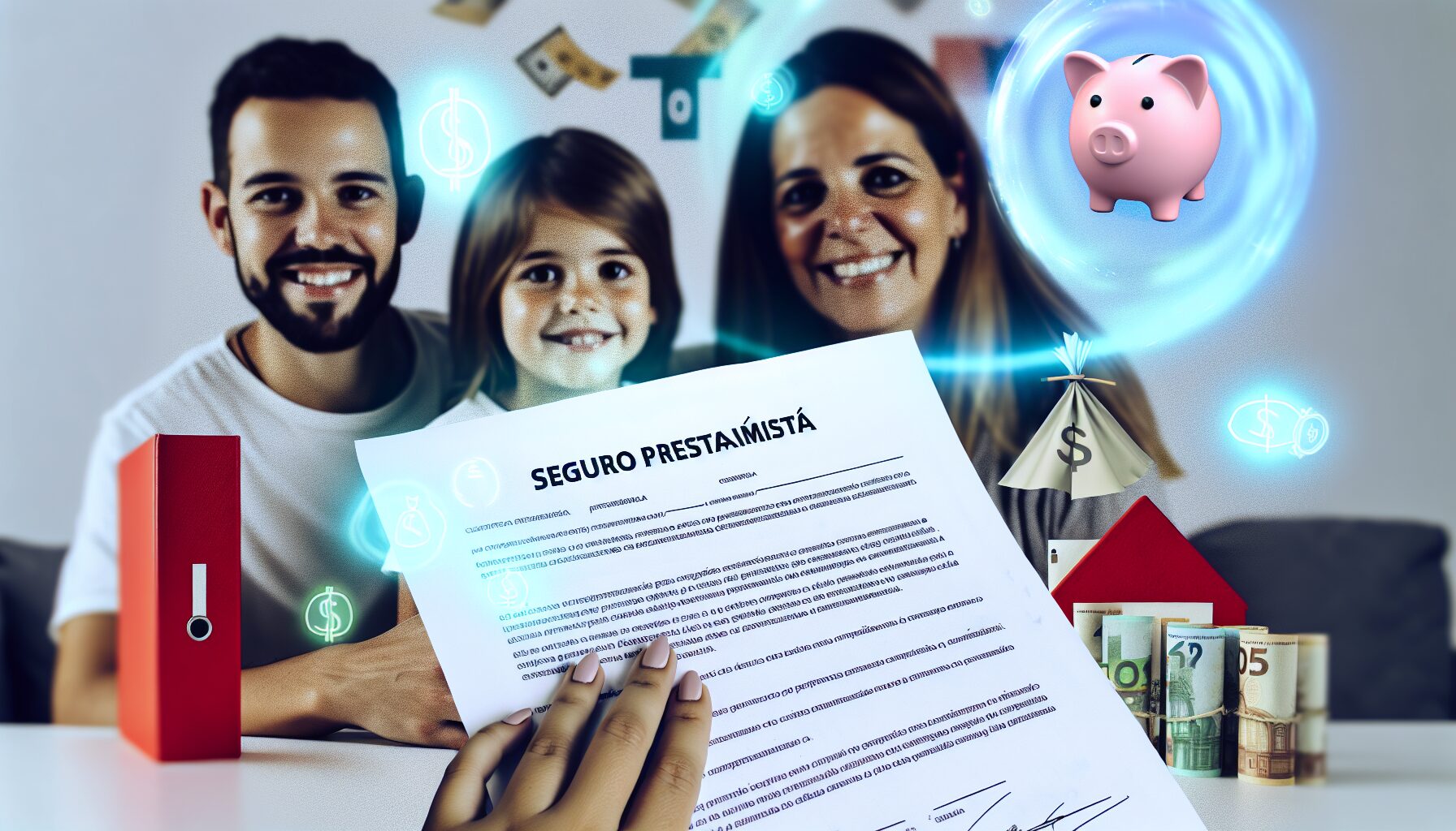 O que é o Seguro Prestamista e Como Ele Funciona? - Renda e Dinheiro