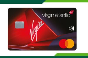 Virgin Atlantic Reward Credit Card