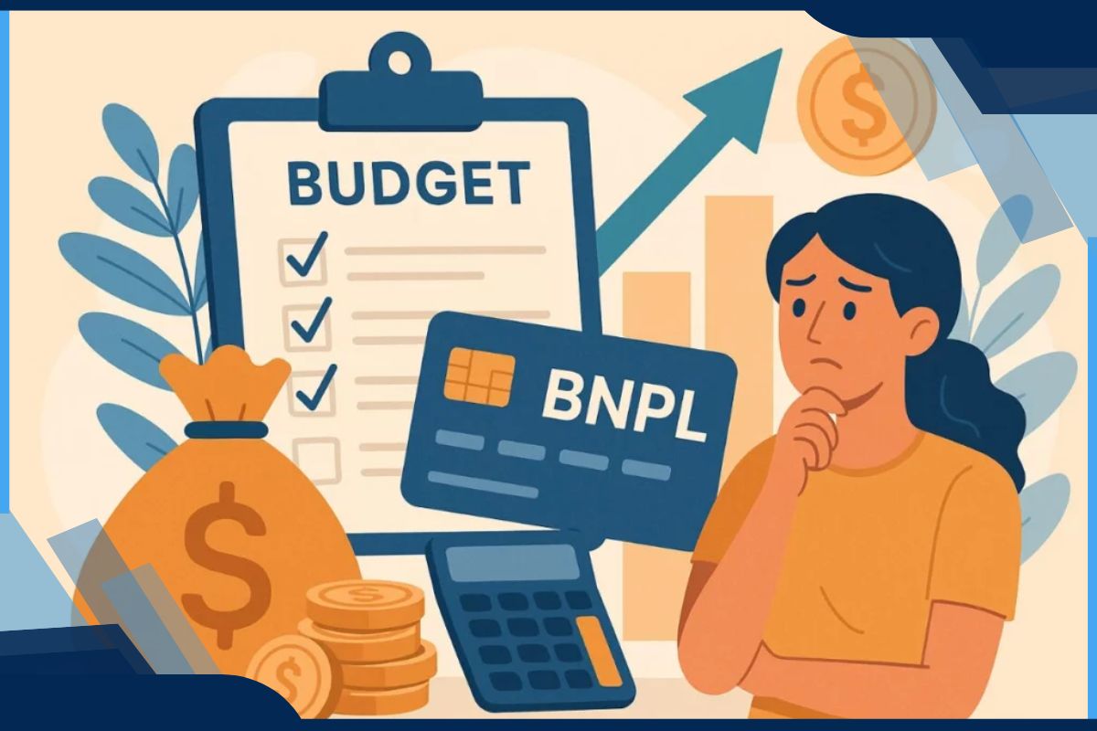 Smart Budgeting with BNPL