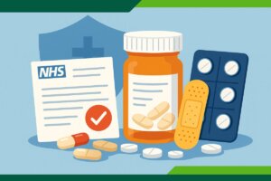 free NHS prescriptions