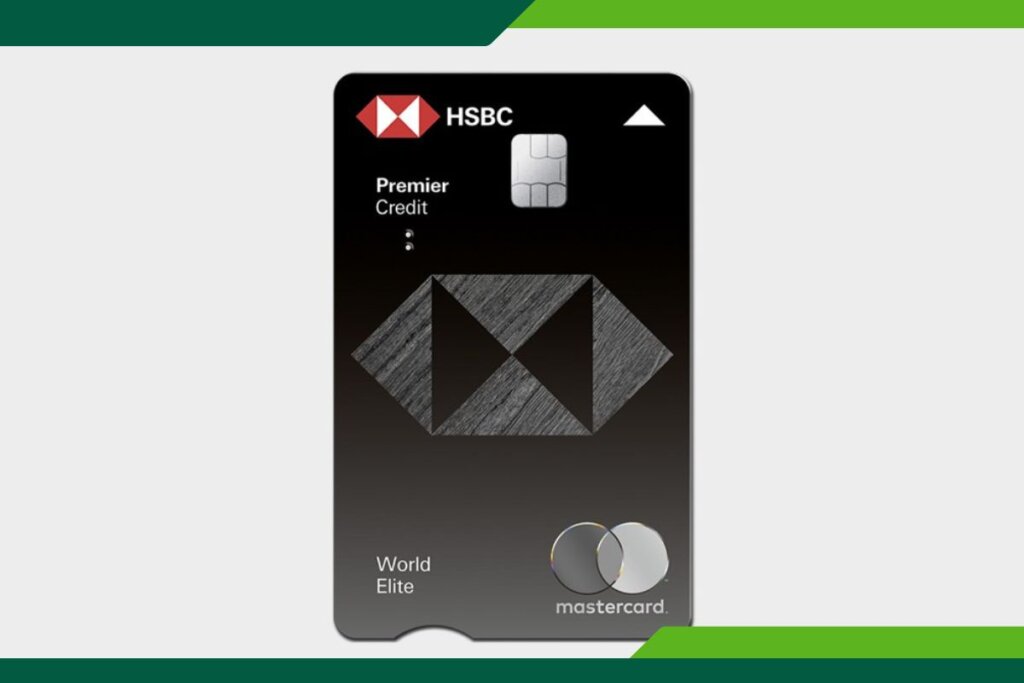 HSBC Premier World Elite