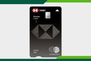 HSBC Premier World Elite
