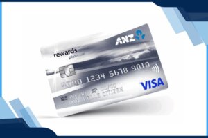 ANZ Rewards Platinum