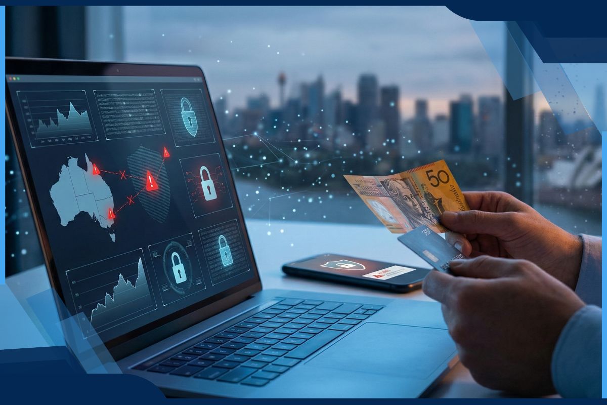 Avoid Financial Scams