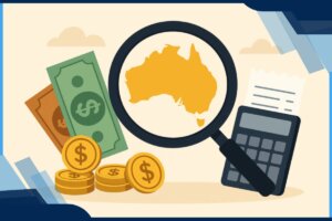 Cost of Living in Australia