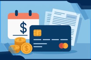 Credit Card Minimum Payments