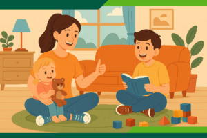 Earn Money Babysitting