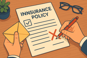 How to Cancel an Insurance Policy in AU