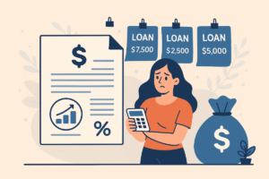 Loans to Consolidate Debt