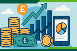 Minimum to Start Investing
