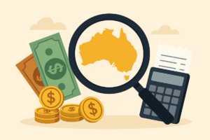 Cost of Living in Australia
