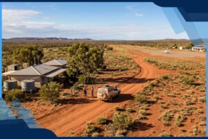 Remote Area Allowance Support