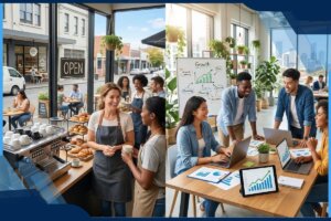 Small Business Loans