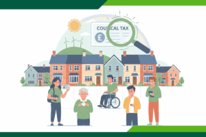Council Tax Discounts