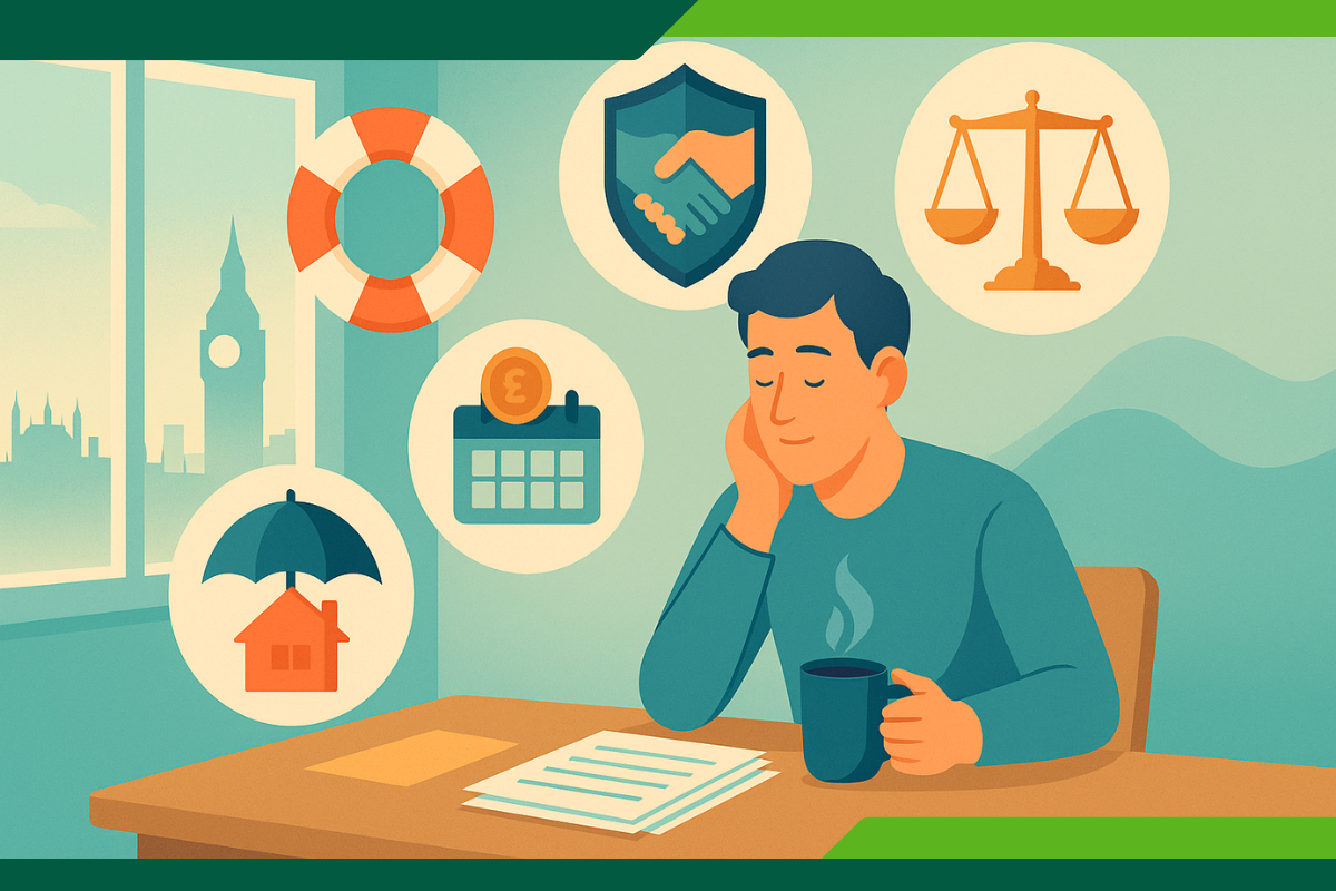 UK Debt Relief Programmes