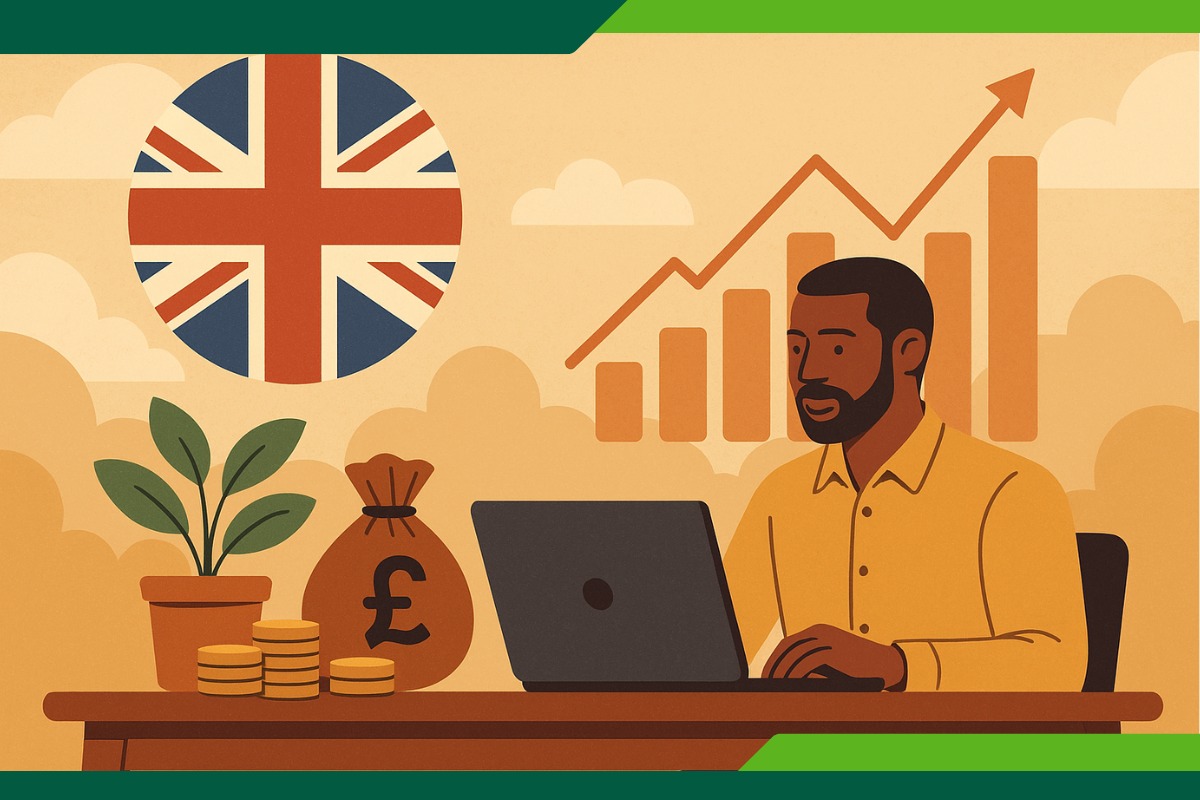 Dividend ETFs UK