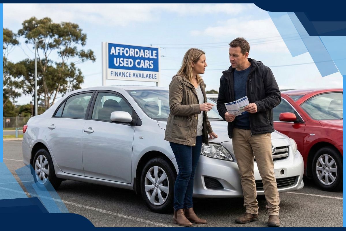 Car Finance