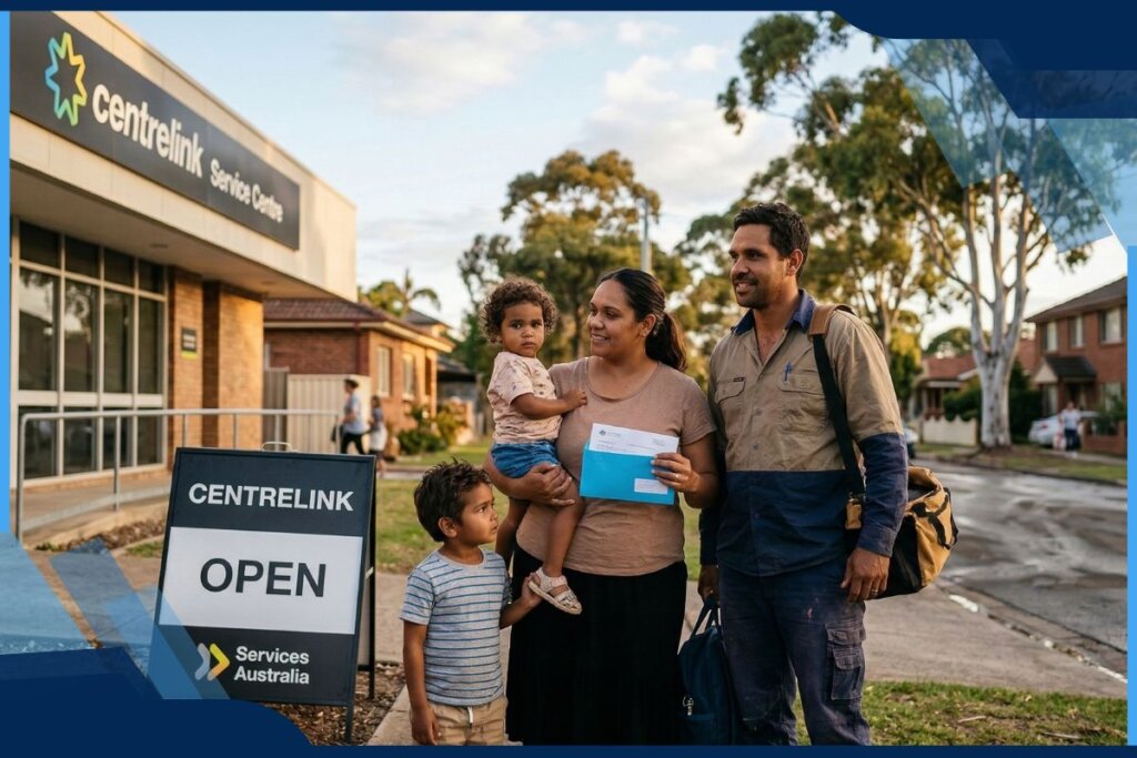 Centrelink Payments Explained: Who Qualifies and How to Apply - Renda e ...