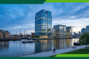 Financial Ombudsman Service