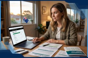 Centrelink Waiting Periods