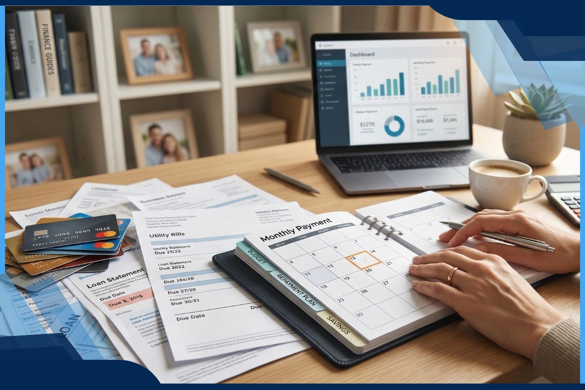 Debt Consolidation