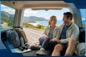 Domestic Travel Insurance