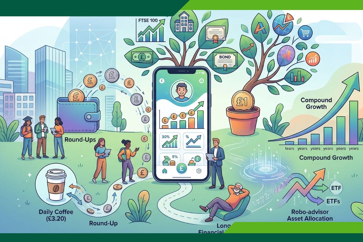 Micro-Investing