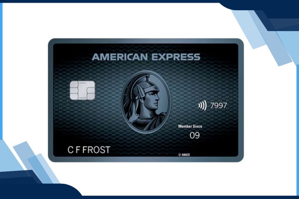 American Express Explorer
