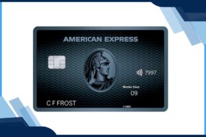 American Express Explorer
