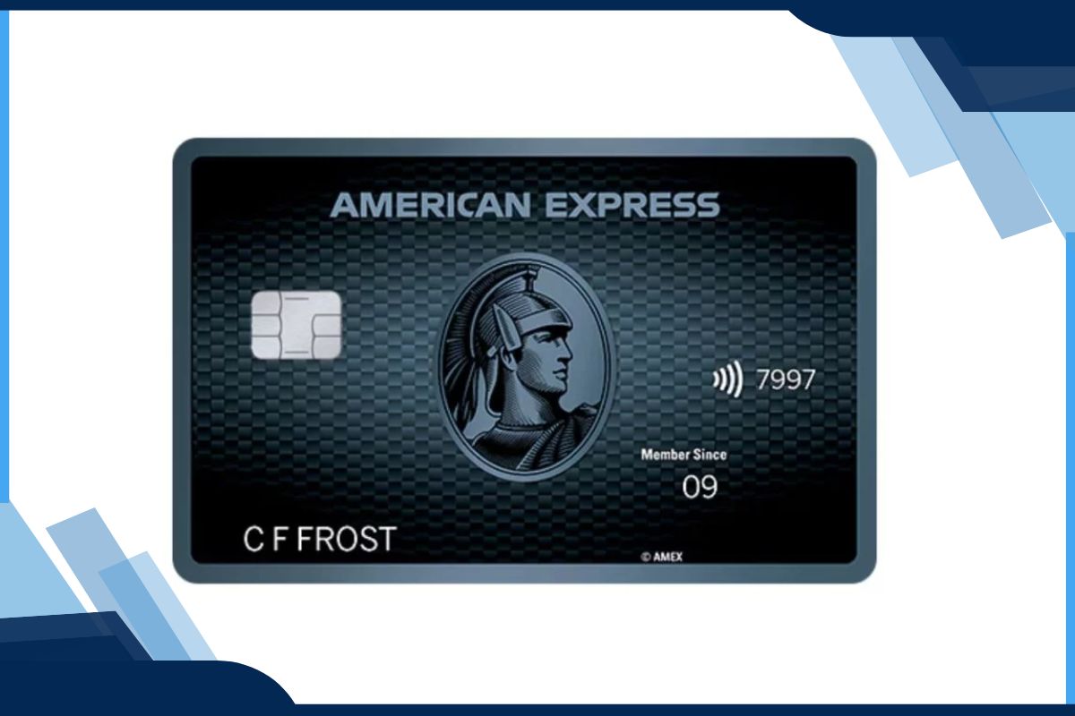 American Express Explorer