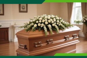Financial Help for Funeral Expenses