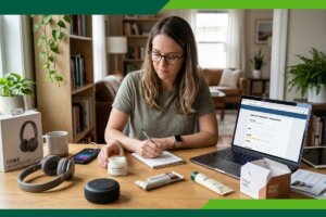 Product Sample Tester