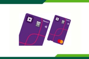 RBS Reward Credit Card