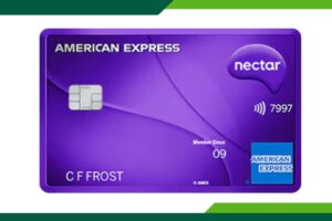American Express Nectar