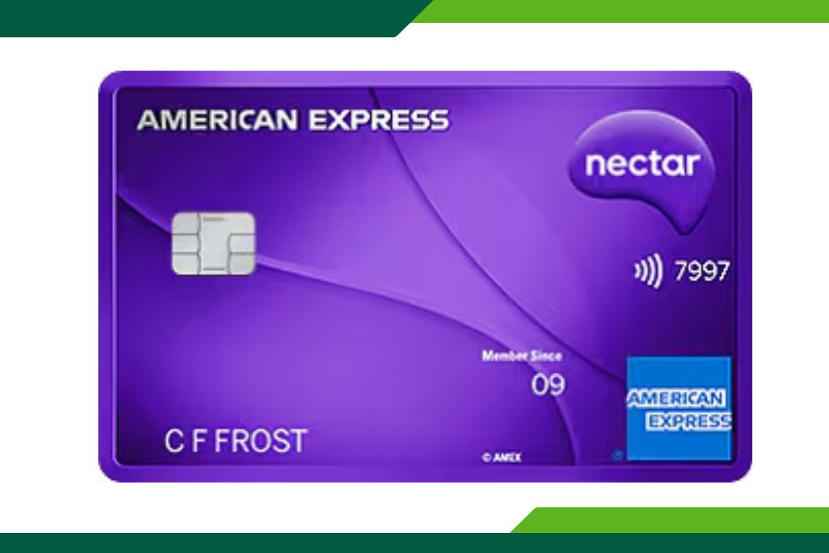 American Express Nectar