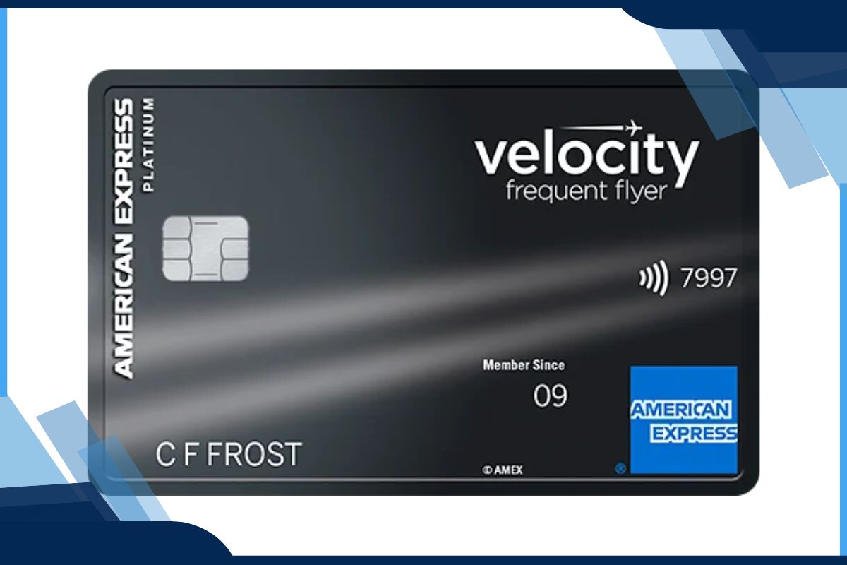American Express Velocity Platinum