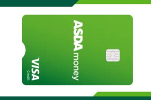 Asda Money Balance Transfer
