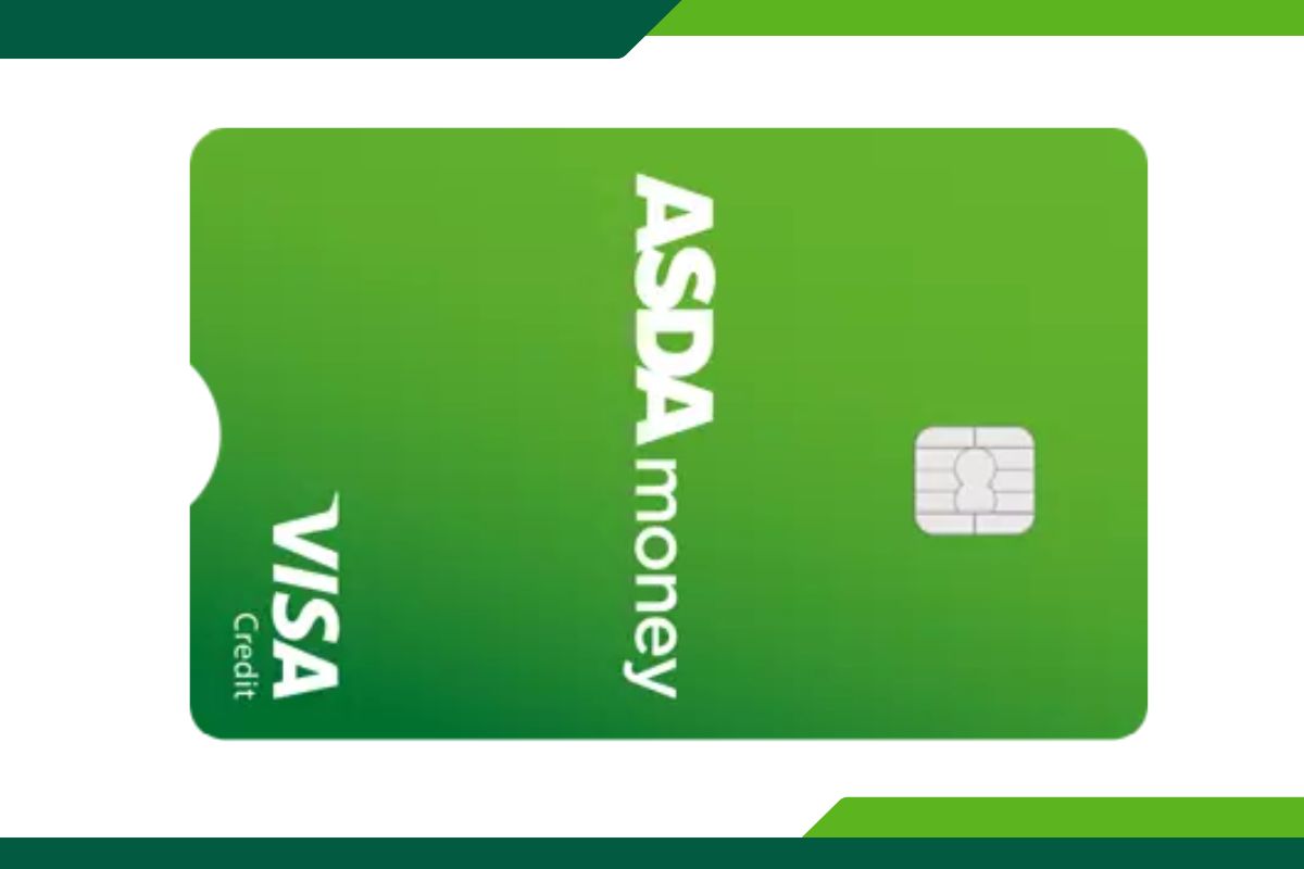 Asda Money Balance Transfer