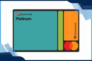 Bankwest Qantas Platinum