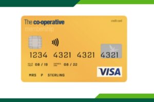 Co-operative Members