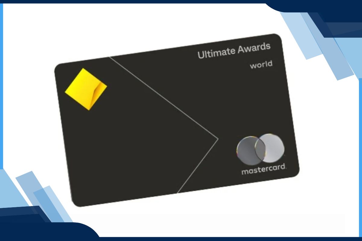 CommBank Ultimate Awards