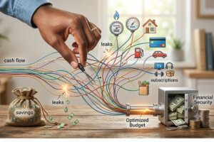 Household Audit Framework
