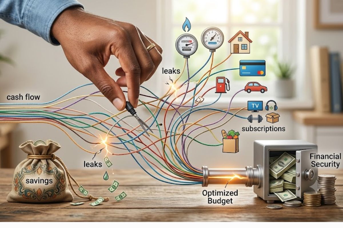 Household Audit Framework