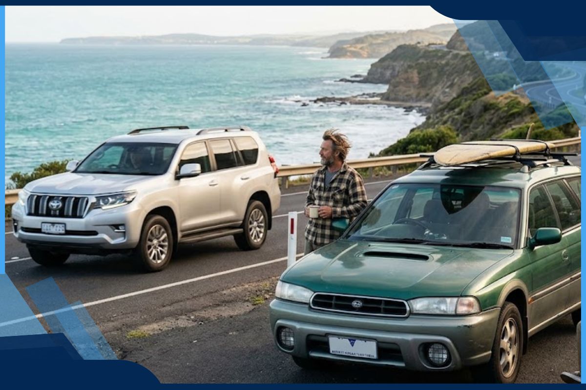 Third Party Property